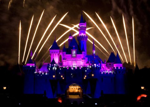 The Ultimate Guide to Disneyland Theme Parks