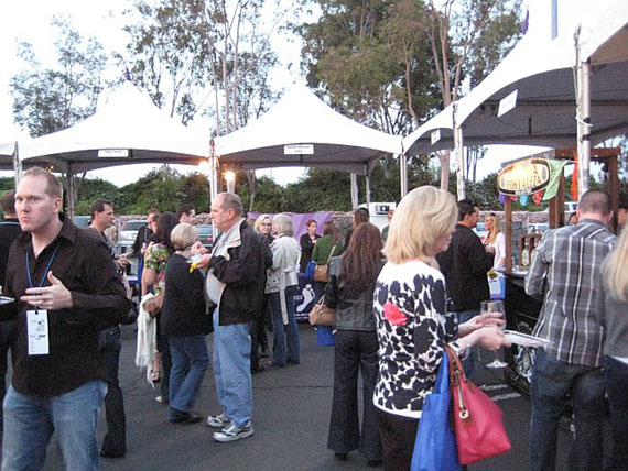 INside San Diego: Rhythm & Vine Music & Wine Festival