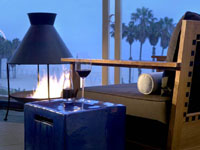 Santa Monica’s Ocean and Vine Restaurant Offers Seaside Sophistication, Fab Fare