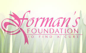 INside San Diego: Forman’s Foundation Celebrity Gala and Fund Raising Dinner