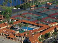 La Jolla Beach & Tennis Club