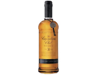 Canadian Club’s 30-Year Reserve Sets the Bar High