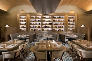 Mediterranean Magnificence at Delphine Eatery & Bar West Hollywood