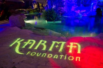 Karma Foundation’s ‘Kandy Halloween’ a Party with Purpose