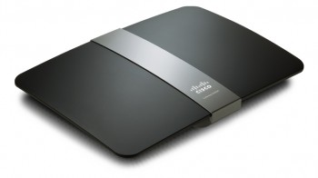 Buffer Suffer No More with Linksys E4200 Wireless Router