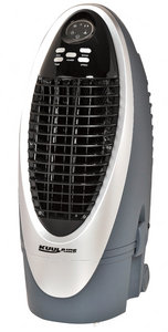 Chill Out with the Kuulaire Portable Evaporative Cooler