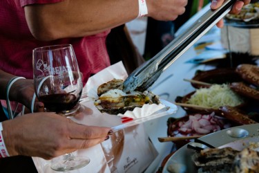 INside San Diego: Countdown to the Celebrated San Diego Bay Food & Wine Festival