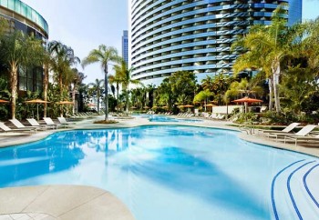Views and Venues at San Diego Marriott Marquis & Marina Hotel