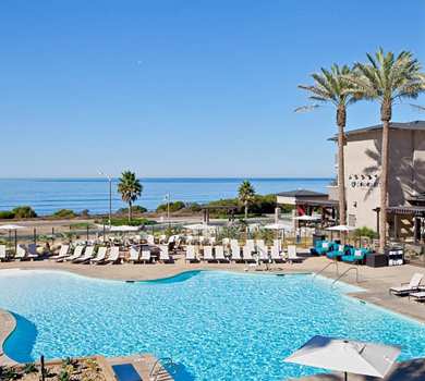 Hilton Carlsbad Resort Proffers Pleasure Packages
