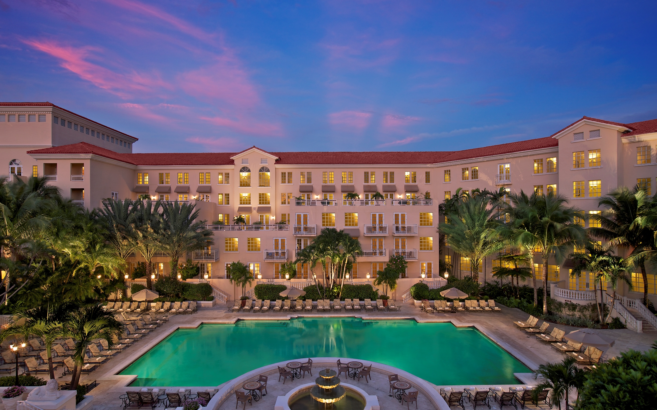 Beguiled by Turnberry Isle Miami