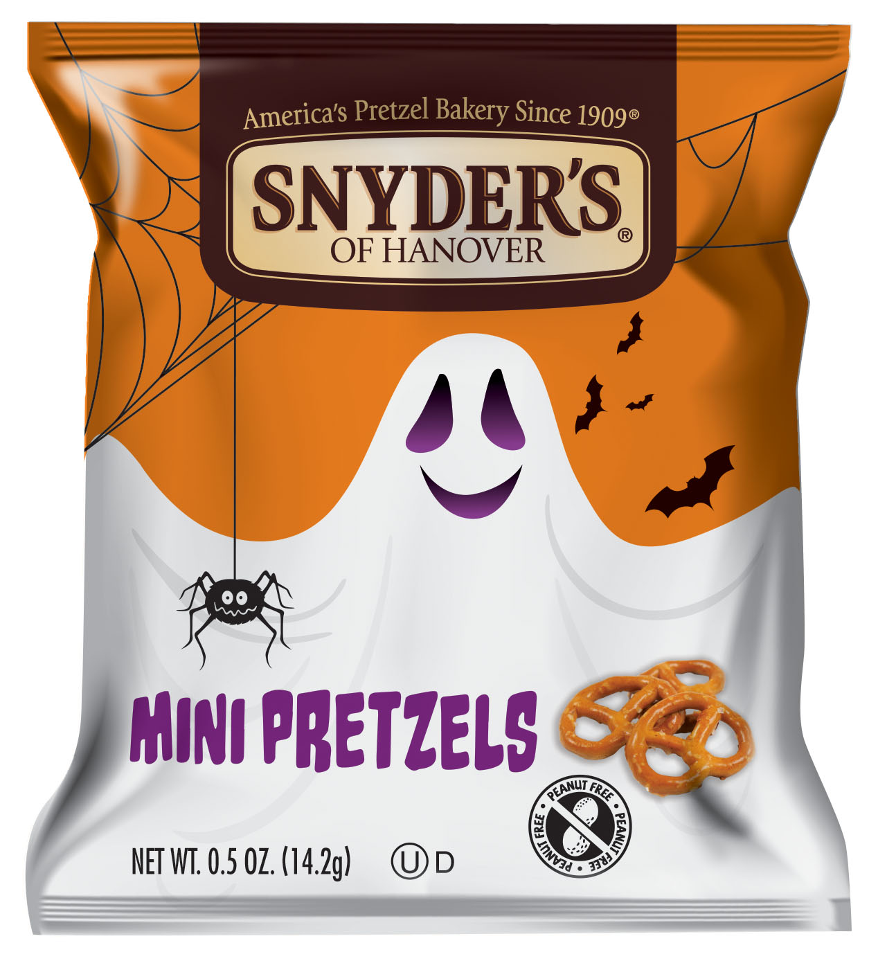 Tasty Twists on Halloween Treats