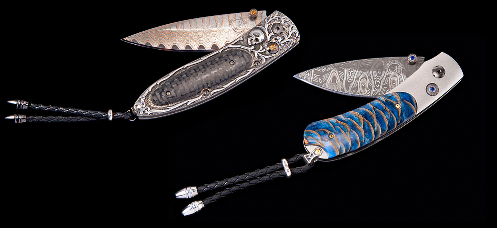 William Henry Pocketknives a Forever Father’s Day Gift