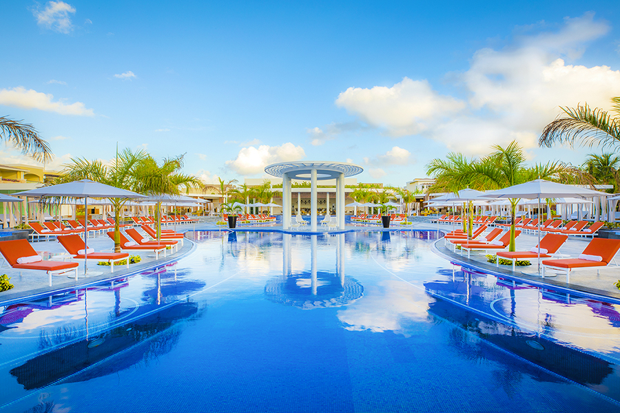 10 Ways The Grand at Moon Palace Cancun Elevates All-In Vacations