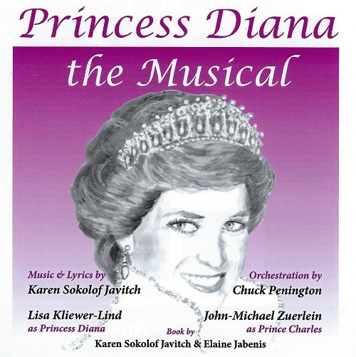 ‘Princess Diana: the Musical’ Playing in Theaters Across U.S.