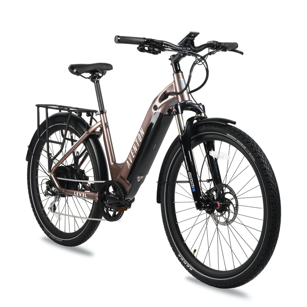 Ebike