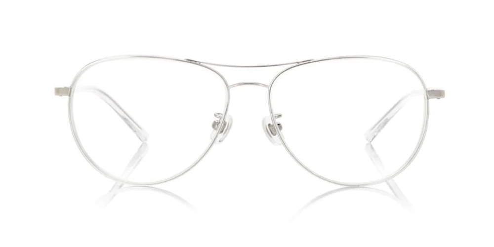 JINS SCREEN Blue Light Glasses 2 credit JINS Eyewear