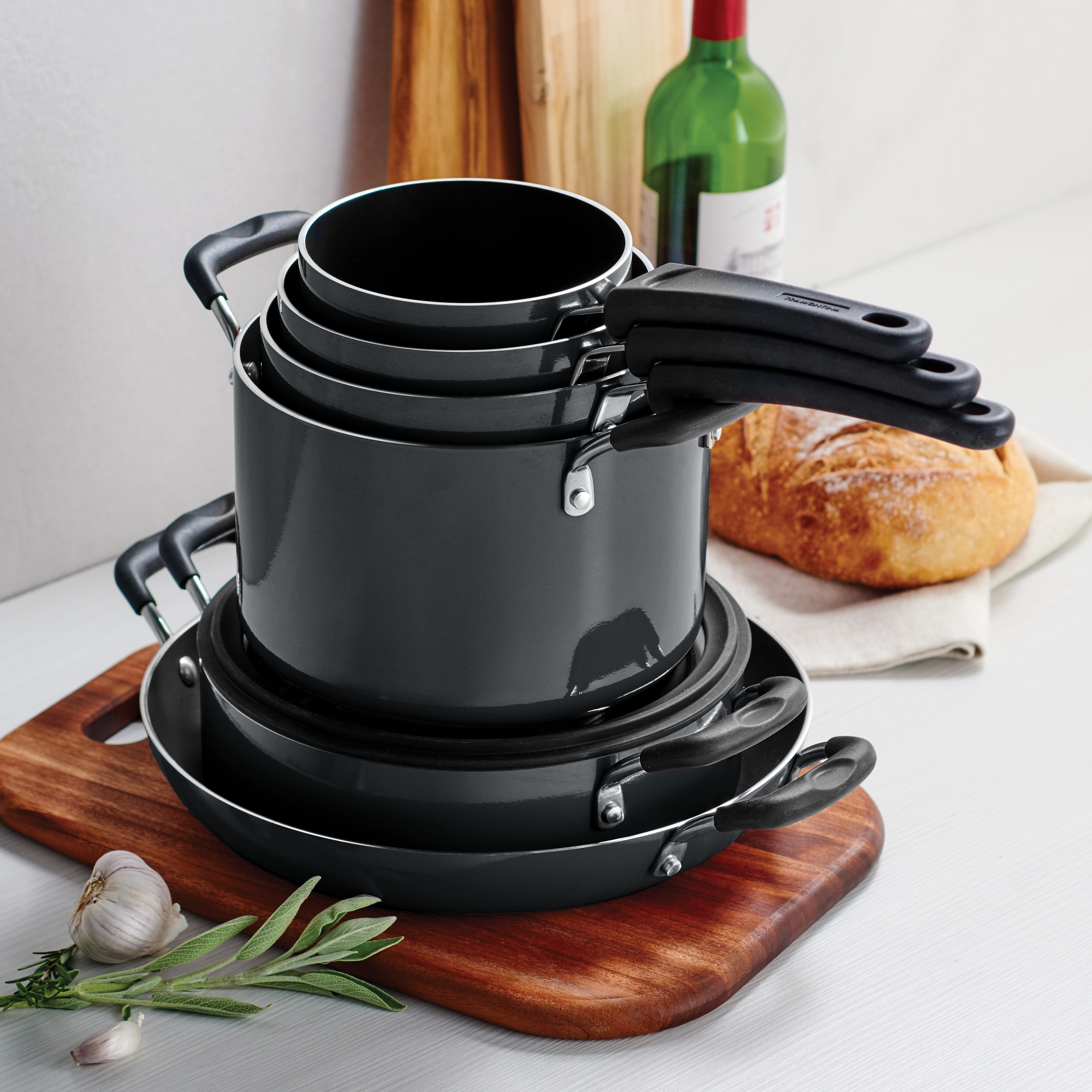 Cookware Set