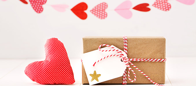 Rave-Worthy Valentine’s Day Gifts