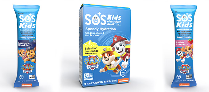 September ‘National Family Hydration Awareness Month’ Helping Keep Kids Hydrated &#038; Healthy