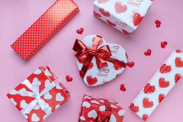 Valentine’s Day Gifts Fit for Foodies