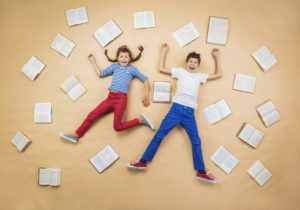 Advancements & Ingenuity Helping Kids Love Reading Again