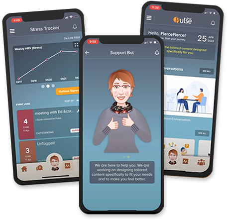 New ‘Pulse’ App to Build a More Mentally Fit, Less Toxic & More Profitable Workforce