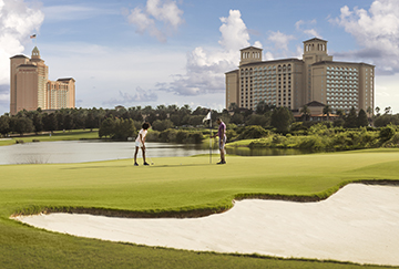 The Ritz-Carlton Grande Lakes, Orlando Renovation a Triumph of Haute Hospitality