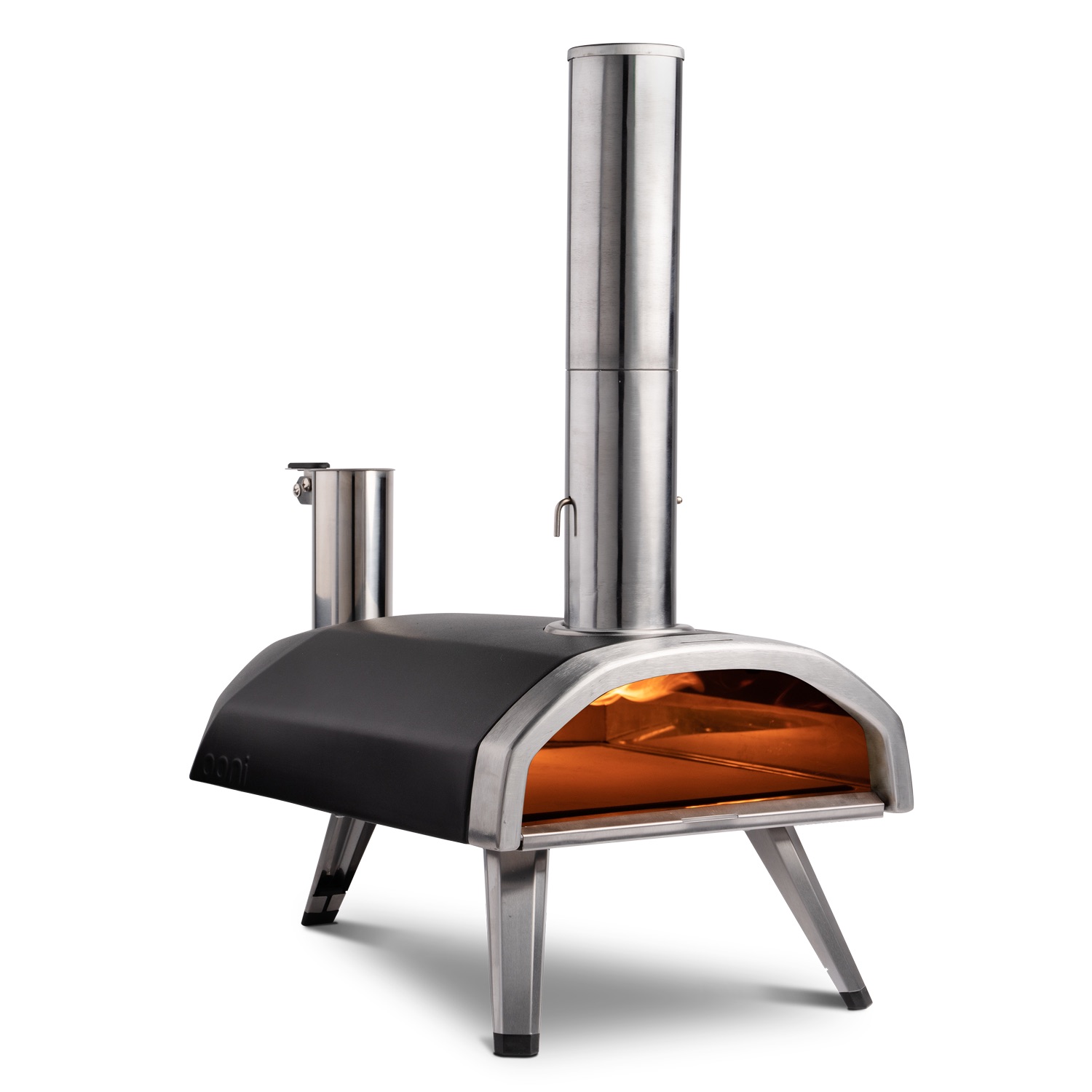 Ooni Fyra’s 12-inch Wood Pellet Outdoor Pizza Oven from Ace Hardware
