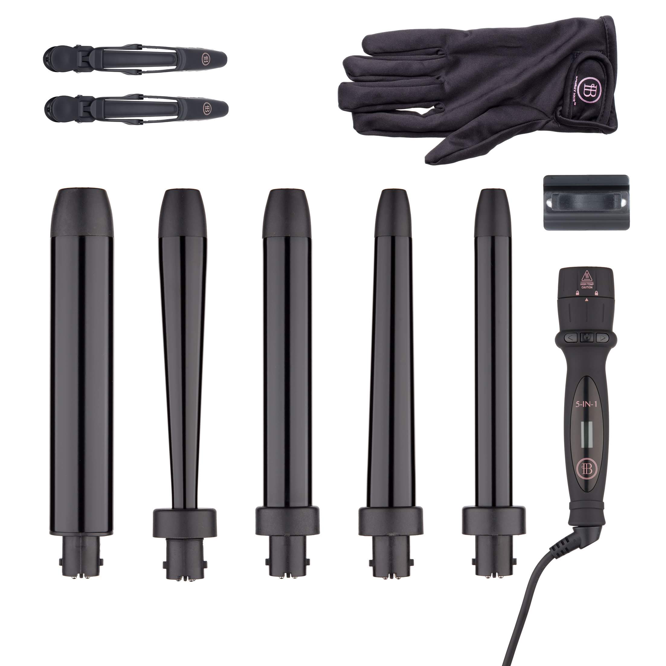 Gift Bombay Hair’s Styling Tools