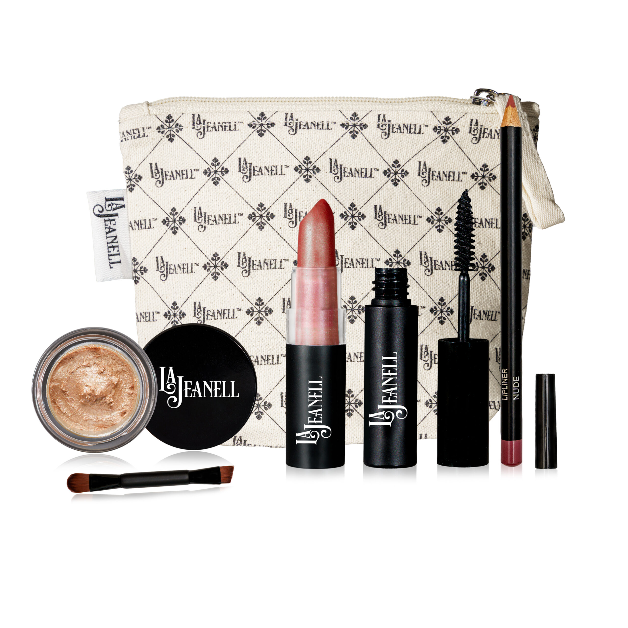 LaJeanell’s Essential Makeup Limited Edition Set