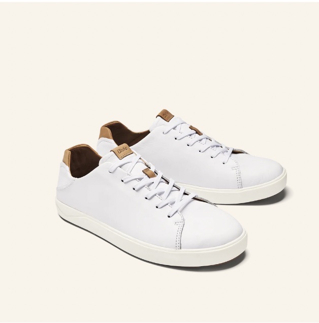 Gift Fashion-Forward Footwear for Women and Men from OluKai