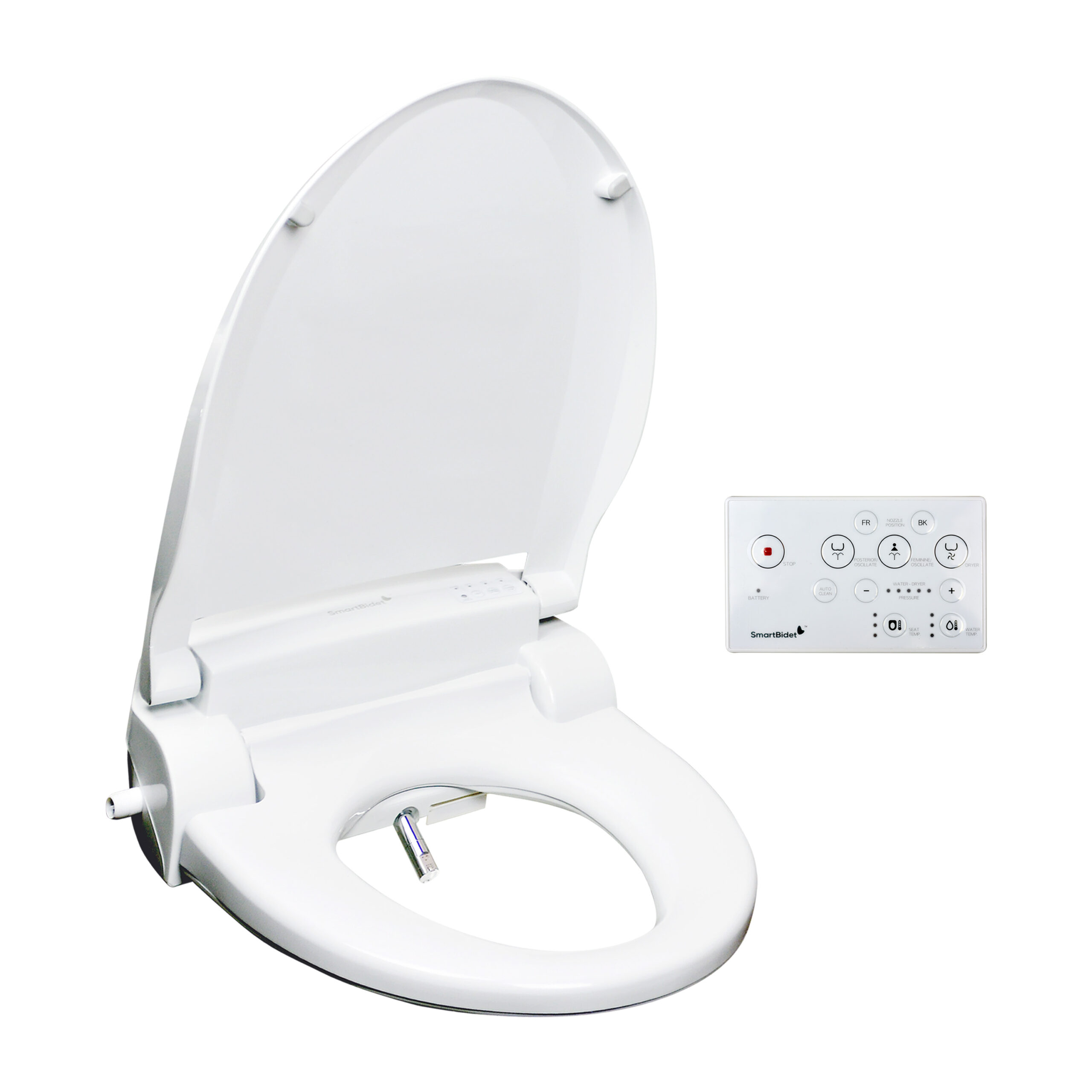 SmartBidet’s SB-2400ER Electric Bidet is a great gift