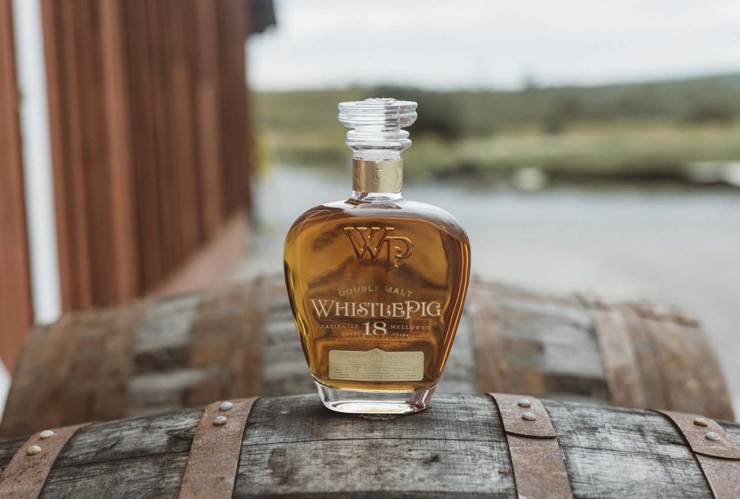 WhistlePig Whiskey’s Products