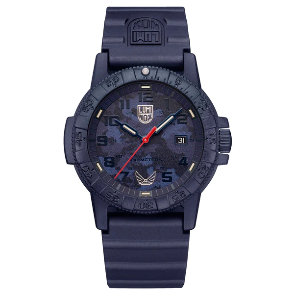 The Luminox X Volition America Leatherback Sea Turtle Giant Watch gift