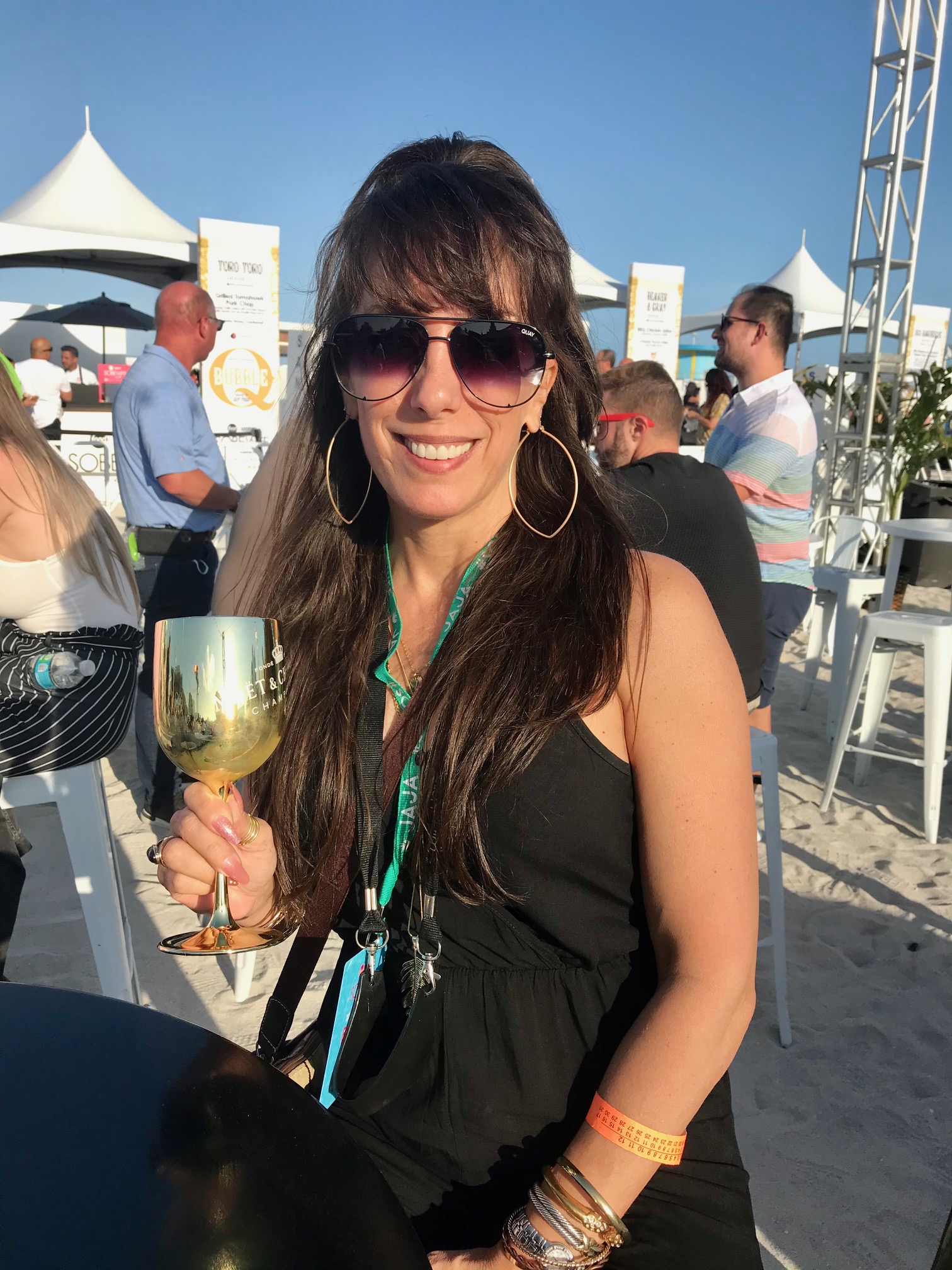 New & Notable at the 2023 South Beach Wine & Food Festival LANSDOWNE