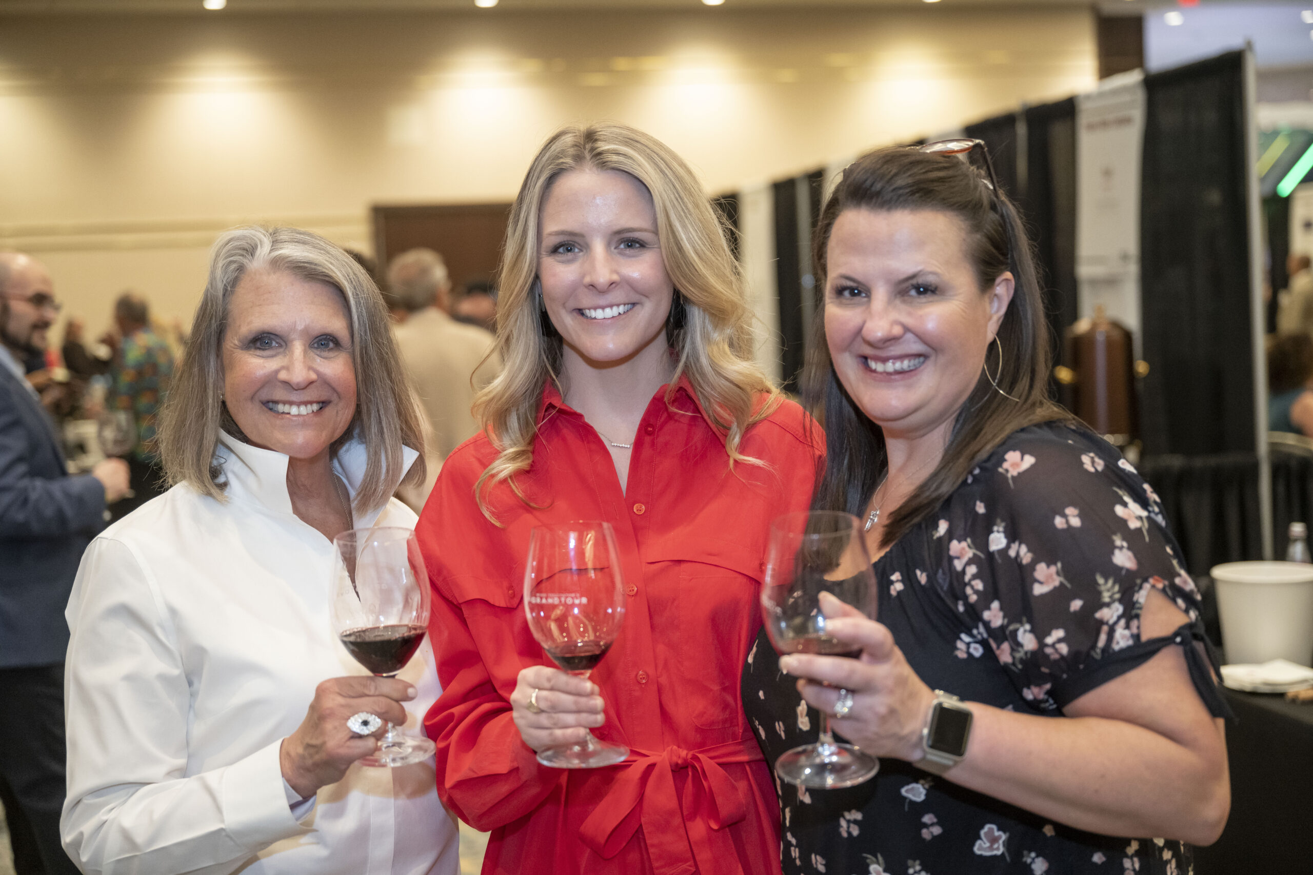 Oenophiles to Savor Over 200 Top-Rated Wines at Wine Spectator’s Grand Tour 2023