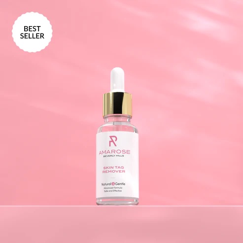 Amarose Skin Tag Remover for Mother's Day