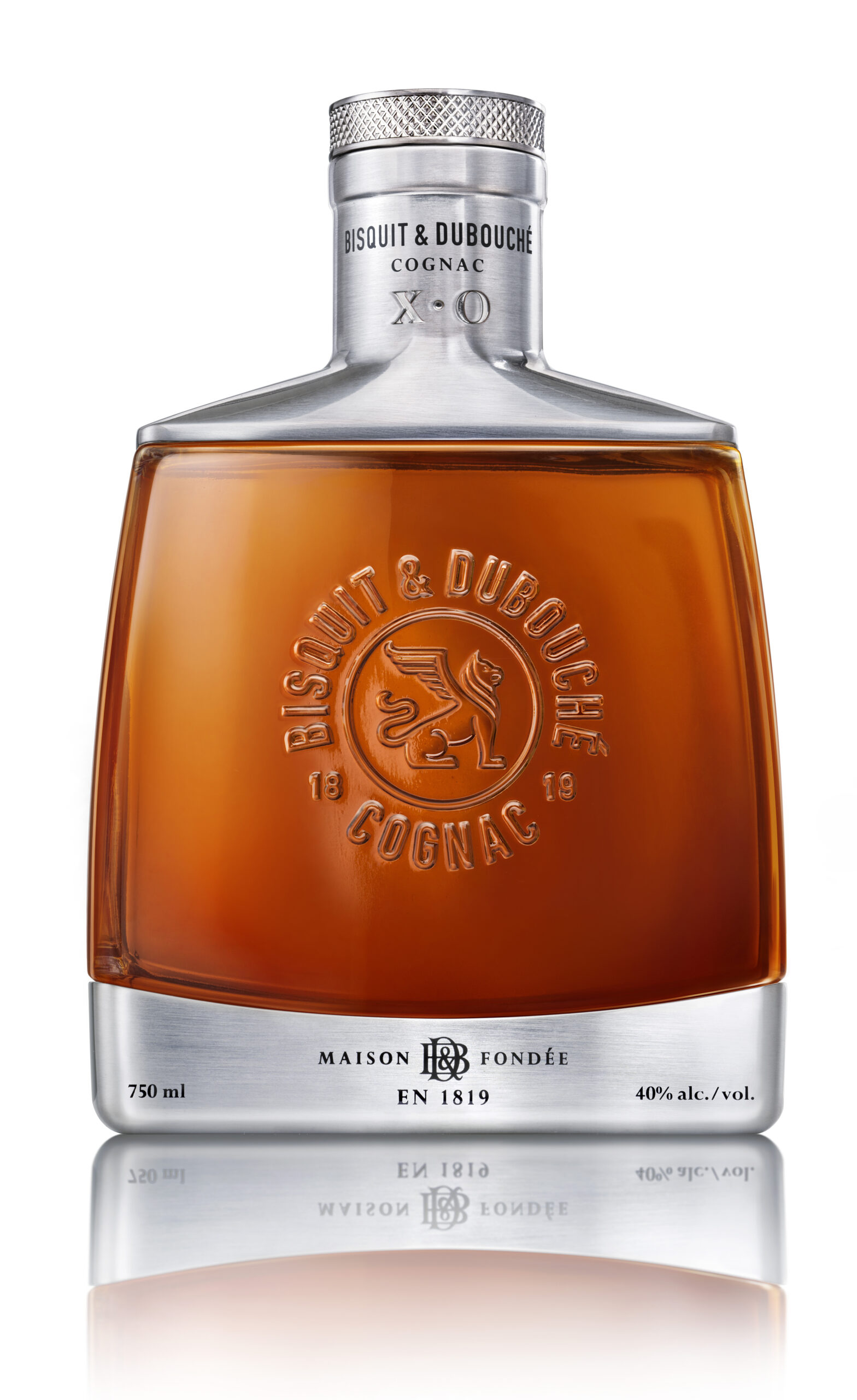 Bisquit & Dubouché’s X.O. Cognac for Father's Day 2023