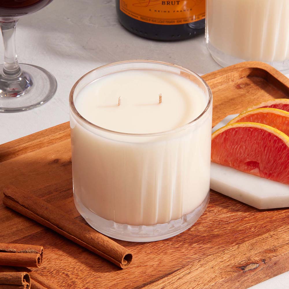 Midtown West’s Pomegranate Lust Artisanal Candles For Mother's Day