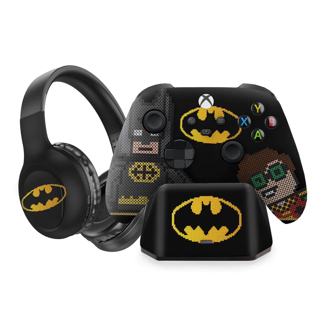 Father’s Day Gifts 5- Gaming controller