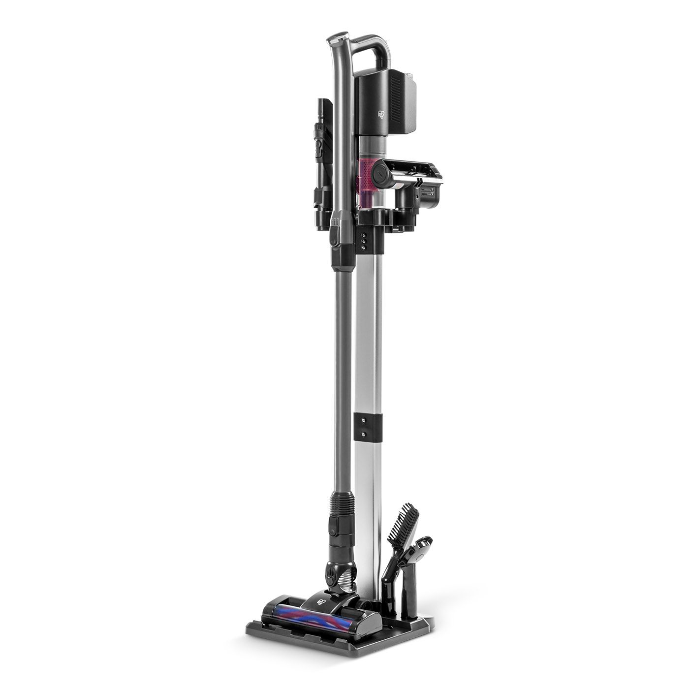 IRIS USA’s Cordless Cyclone Vacuum Cleaner for Mother's Day