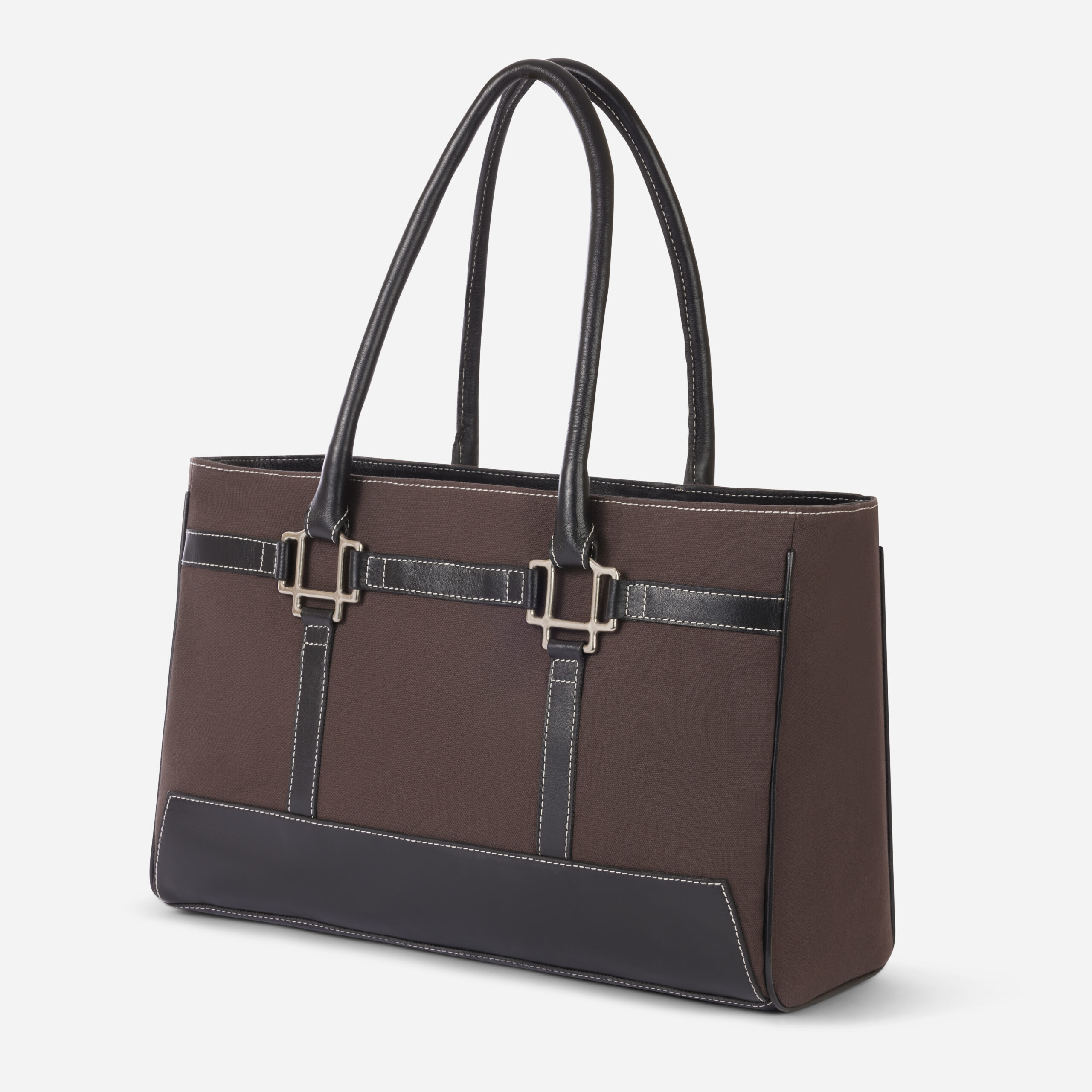 Derby Work Tote by Oughton for Mother's Day