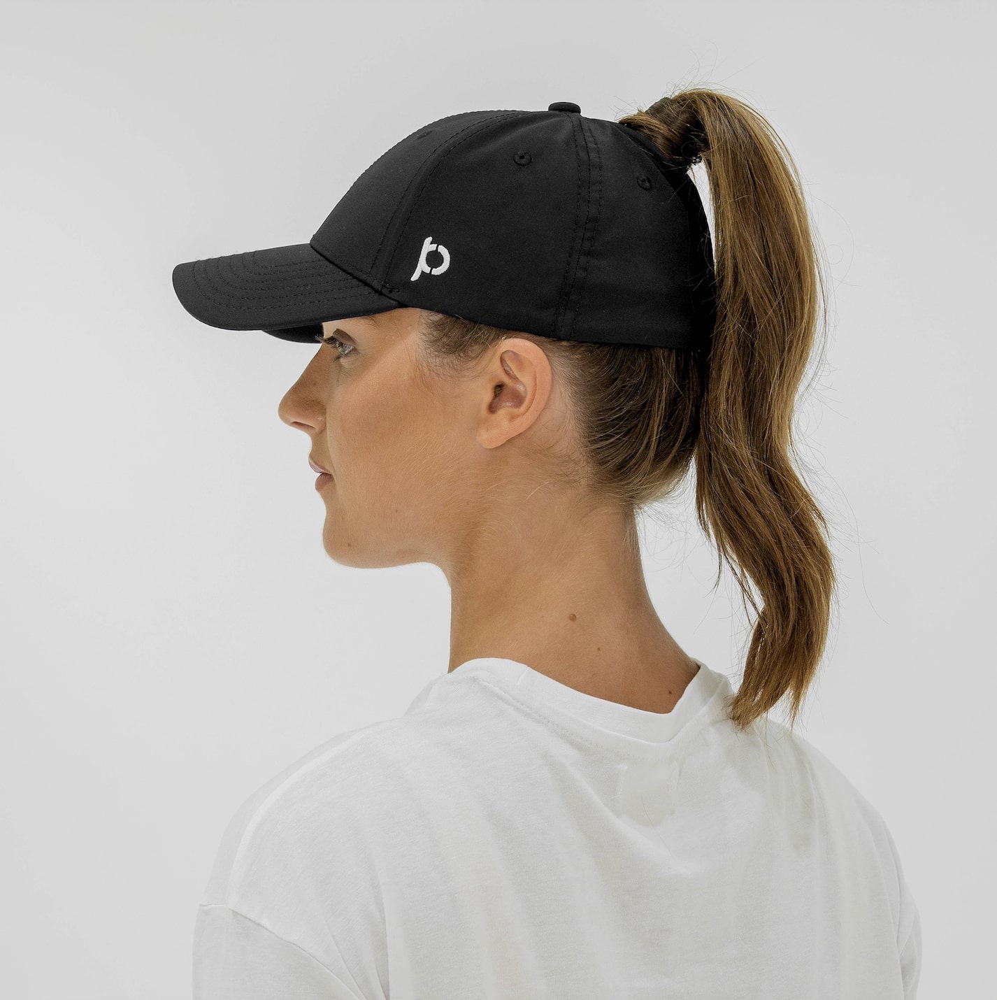 Ponyback Hat Collection from Ponyback