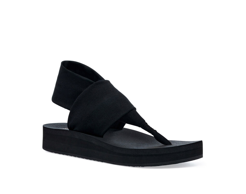 Sandal Footwear from Sanuk for Mother's Day