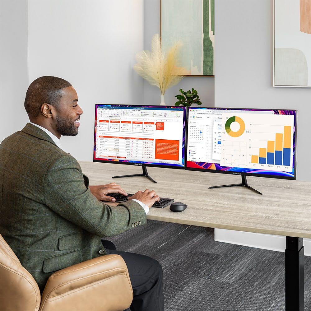 SideTrak Select 23.8-inch Desktop Monitor