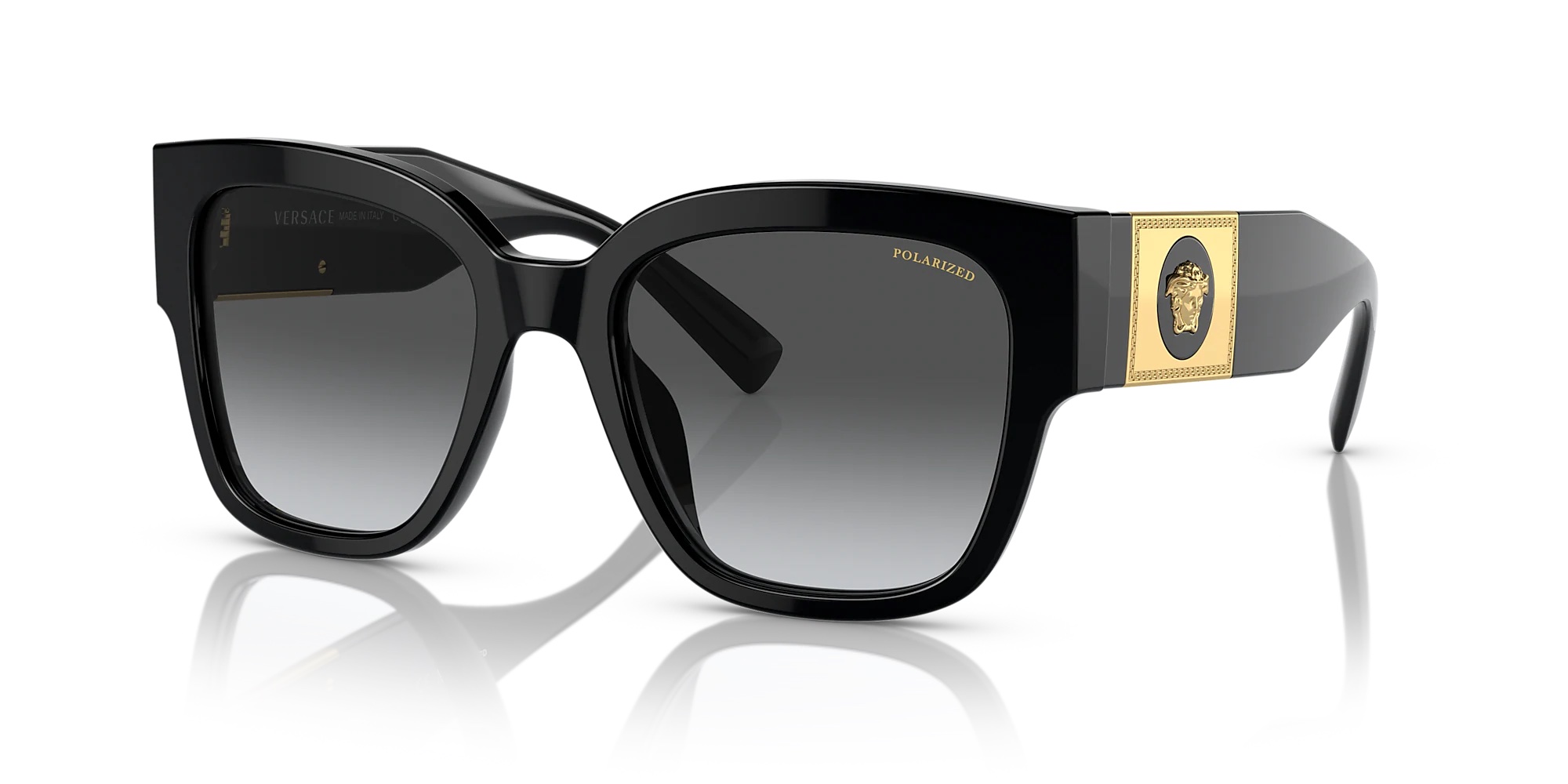Versace Sunglasses from Sunglass Hut