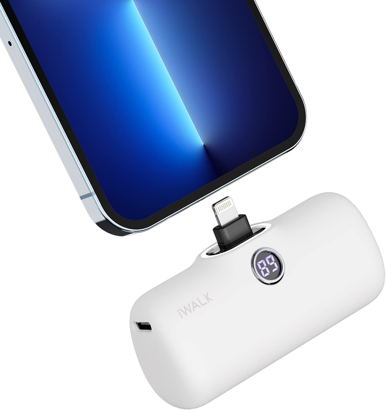 iWALK LinkPod Pro Portable Charger for Mother's Day