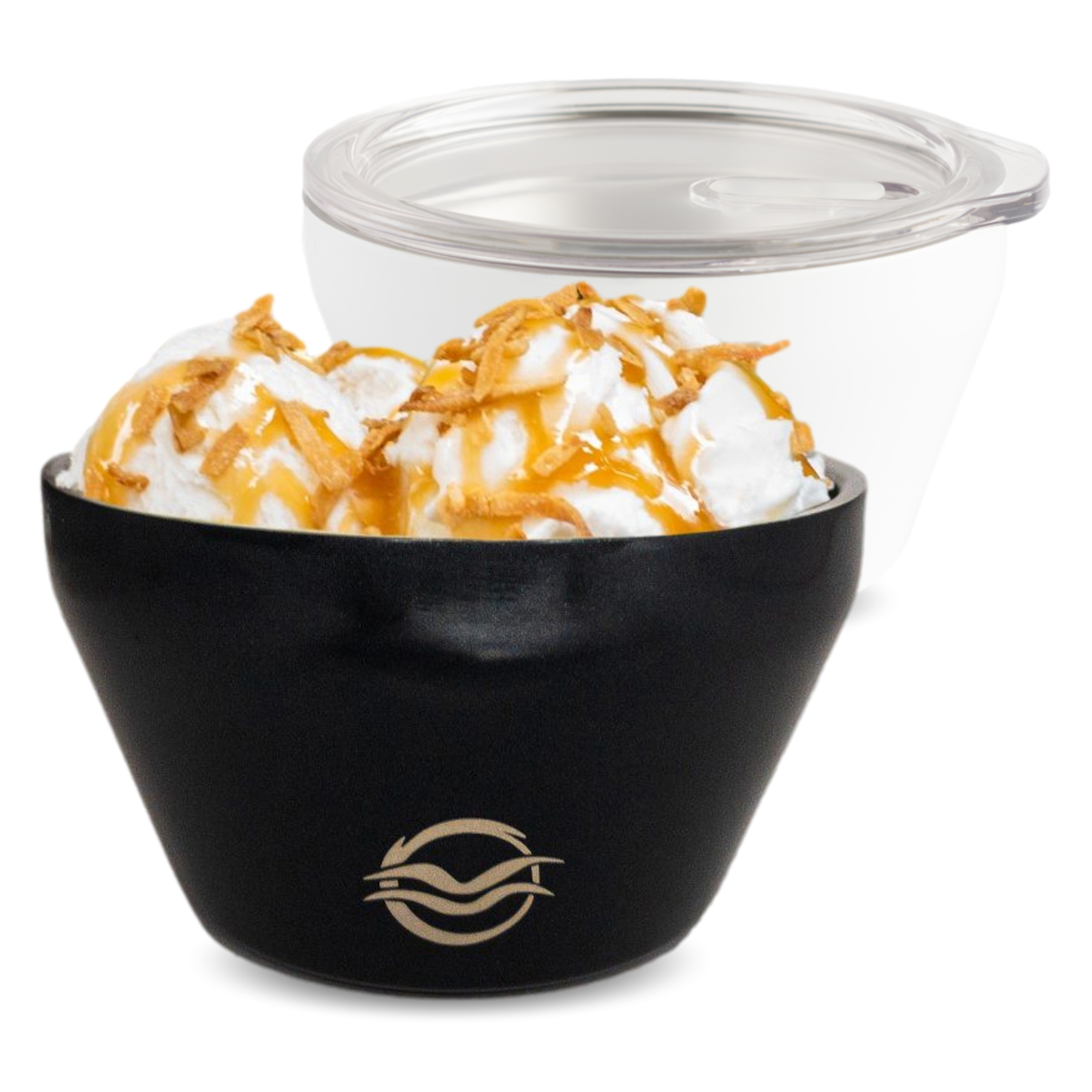 Calicle’s Insulated Ice Cream Bowl Set for Father's Day 2023