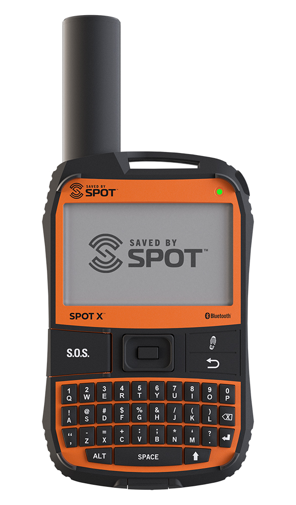 SPOT X’s Two-Way Satellite Messenger for Father's Day 2023