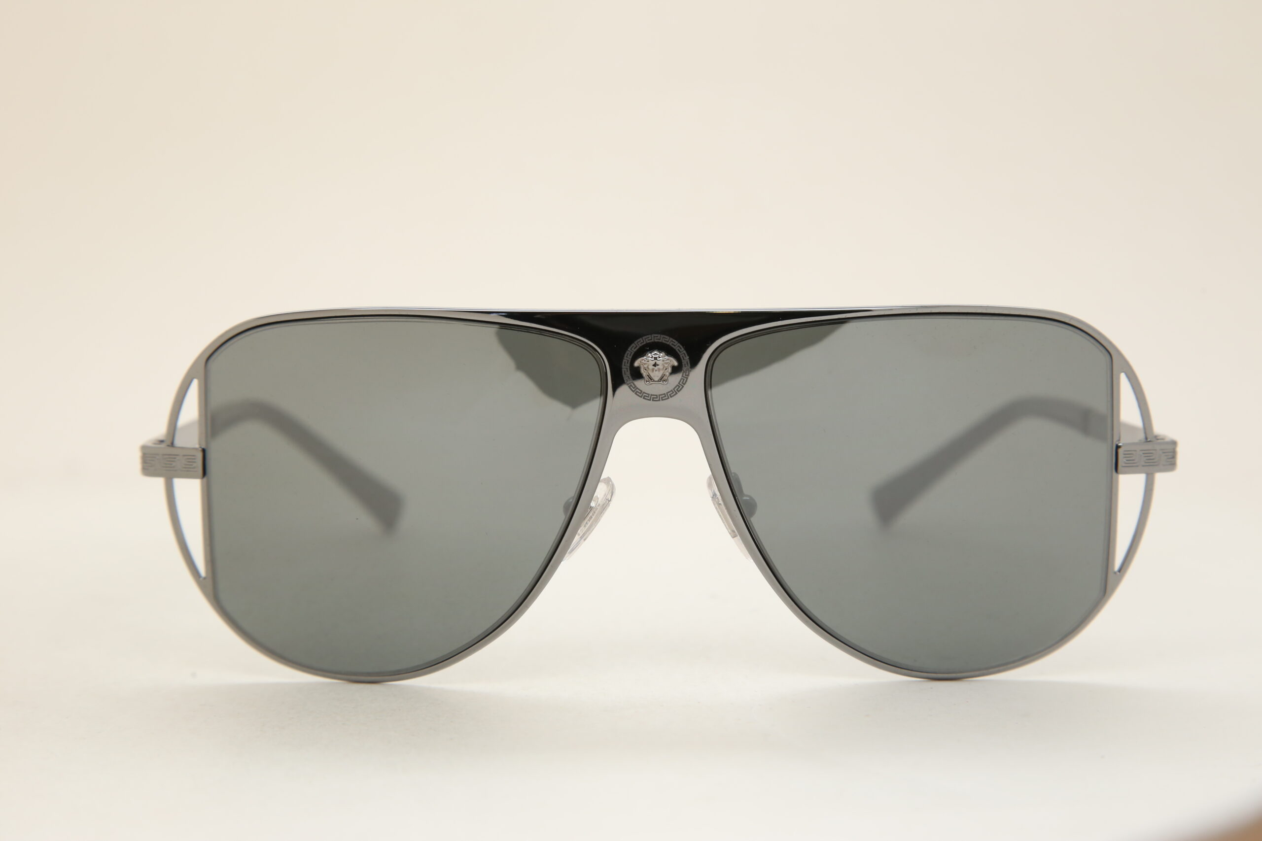 Versace VE2212 Aviator Sunglasses from SmartBuyGlasses for Father's Day 2023